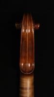 Roger Hansell Original 'Birdseye Maple' (2014) based on Stradivari (1718)